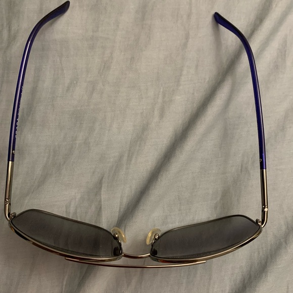 Like new authentic Prada sunglasses unisex - Picture 5 of 11